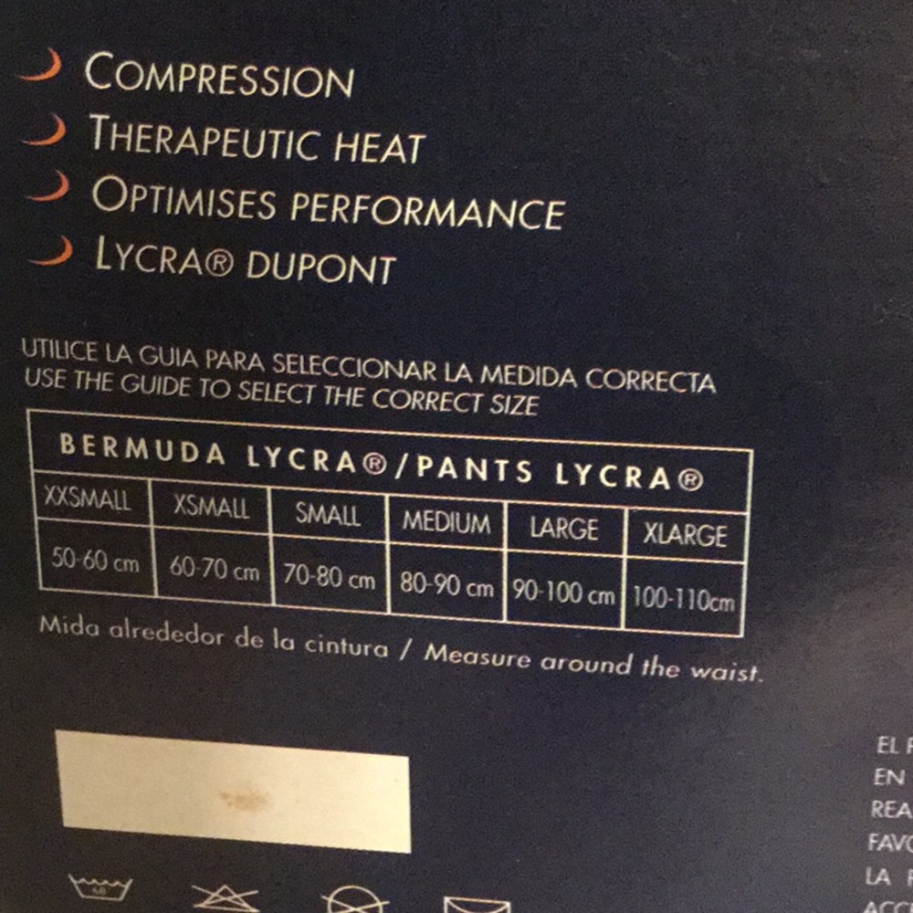 Flash Compression Shorts - Picture 5 of 5